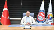 Denizli Ticaret Odası Başkanı Erdoğan'dan bayram alışverişi çağrısı