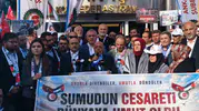 Gazze yolundaki Sumud Filosu’ndan dönen HAK-İŞ Başkanı yaşadıklarını anlattı