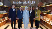 Sofradaki Kültür Mirasını Dünyaya Tanıtma Seferberliği