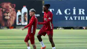 Galatasaray şampiyonluk kutlaması öncesi son viraja girdi