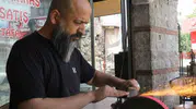 Antalya’da kurban hazırlığı telaşı başladı