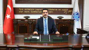 Bayram Taşkın’dan 19 Mayıs için gençlere özel mesaj