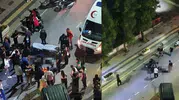 Derince’de motosiklet kazası 18 yaşındaki genci hayattan kopardı