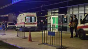Zonguldak'taki cezaevinde 18 hükümlü hastanelik oldu
