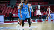 Aliağa Petkimspor’un yıldızı David Efianayi İsrail yolcusu