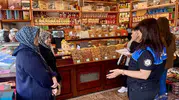Bozüyük’te kurban pazarı için sahte para alarmı