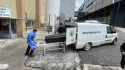 Sivas'ta kene kaynaklı virüs bir can daha aldı