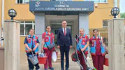 Edirne’de yaşlı ve engelli vatandaşların evleri bayrama hazırlanıyor