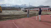 Malatya atletizmde uluslararası sahneye hazırlanıyor