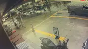 Bodrum’da dikkatsizlik iki kazaya yol açtı