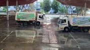Sincan bayramı 720 kişilik ekiple yönetiyor