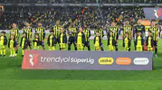 Fenerbahçe Eyüpspor karşısında kadroda revizyona gitti