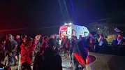 Ankara Beypazarı’nda kaybolan genç kadın arazide yaralı bulundu