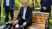 Kılıçdaroğlu kurultay için tedbir kararını işaret etti