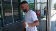 Malatya’da kurban telaşı hastanede bitti
