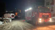 Cezaevi izni kanlı bitti