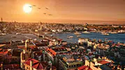 Kavurucu günler kapıda: Afrika üzerinden gelen sıcak hava dalgası yurdu etkisi altına alıyor