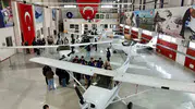 Samsun’da gençler savunma sanayinin geleceğini tasarladı