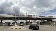 Sınır kapısında saatler süren beklemeye son verecek uyarı