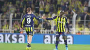 Fenerbahçe ve Eyüpspor 3-3 berabere kaldı