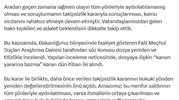 Fenerbahçe otobüsüne yapılan silahlı saldırı soruşturması yeniden açıldı