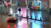 Yozgat polisi uyuşturucu suçlusunu sokakta yakaladı