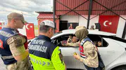 Diyarbakır yollarında bayram mesaisi başladı