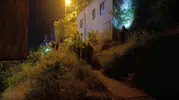 Kahramanmaraş’ta dehşet anları Rastgele ateş açtı