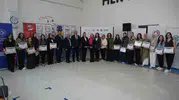 Samsunlu kadın mühendisler sanayinin dijital dönüşümüne liderlik ediyor