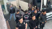 İstanbul Büyükşehir Belediyesi ihalelerinde usulsüzlük operasyonu