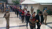 Askerlikten kaçmak isteyenlere sahte rapor düzenleyen şebeke çökertildi