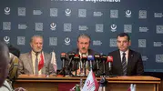 Destici’den sokak köpekleri ve ekonomi çıkışı