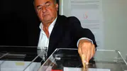 Fatih Terimden yabancı kuralı ve şampiyonluk yorumu
