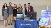 Yazılımcı gençler orman yangınlarından akıllı marketlere çözüm üretiyor