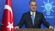 AK Parti'den terörsüz Türkiye süreci için kararlılık mesajı