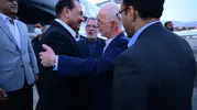 Pakistanlı general Tahran’da diplomatik trafiği başlattı