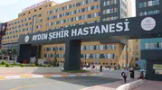 Aydın bayramda sağlık mesaisine hazırlanıyor
