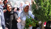 Hataydaki sel felaketinde kaybolan gençten acı haber geldi