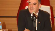 Koçarlı Belediye Başkanı Arıcı’dan bayram mesajı