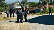 Balıkesir'de bahçedeki tartışma kanlı bitti