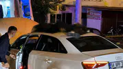 Fethiye’deki trafik kazasında genç tekniker hayatını kaybetti