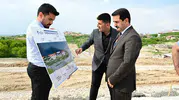 Malatya Çarşıbaşı için geri sayım başladı