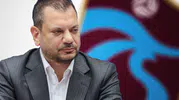 Ertuğrul Doğan taraftara seslendi Yeni sezonda yanımızda olun