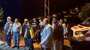 Bozdoğan’da bir ev küle döndü