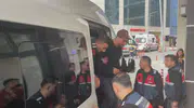 Ünlü isimlere uyuşturucu operasyonu 17 kişi gözaltında