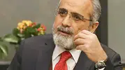Cumhurbaşkanı Başdanışmanı Topçu'dan CHP'ye sert eleştiri