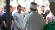 Isparta ve Antalya yolunda dört canı alan kaza sonrası veda