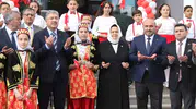 Eskişehir yeni ortaokuluna kavuştu