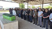 Gaziantep'te soba faciası 47 günlük yaşam mücadelesi acı bitti