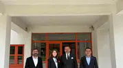 Bilecik’te çocuk evleri yenileniyor